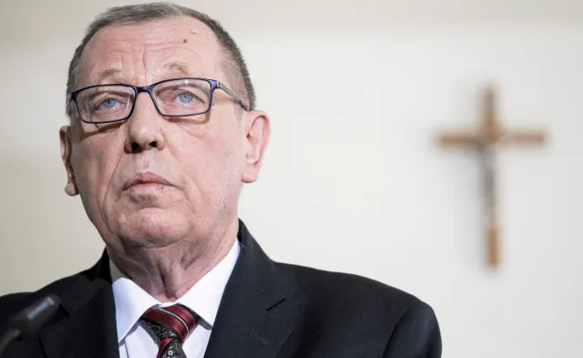 Szyszko o Puszczy Białowieskiej: To unikat, więc wymaga ochrony
