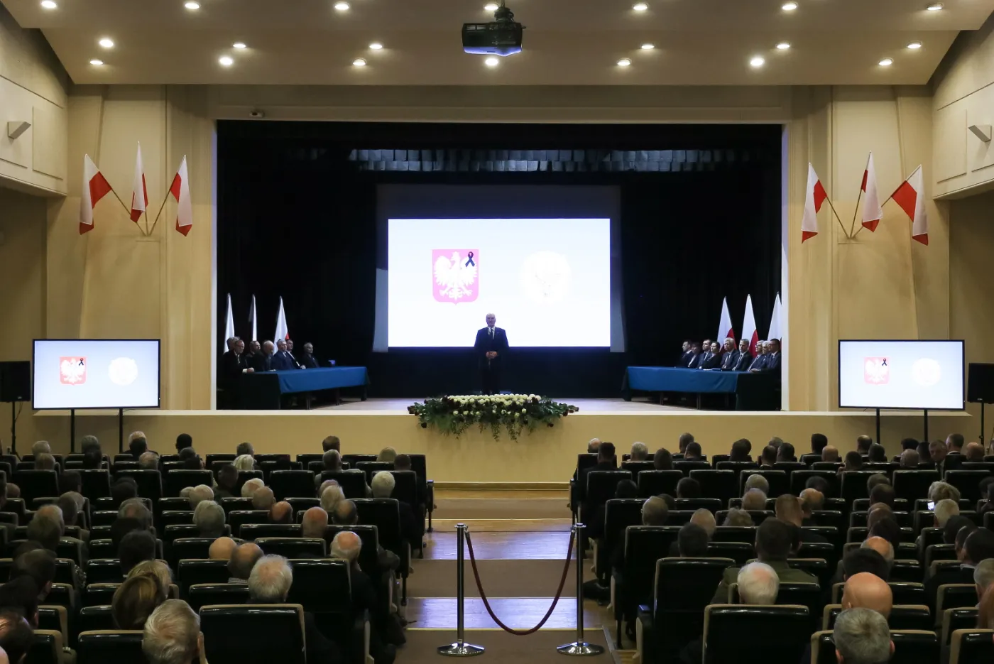 Obchody 7. rocznicy katastrofy smoleńskiej