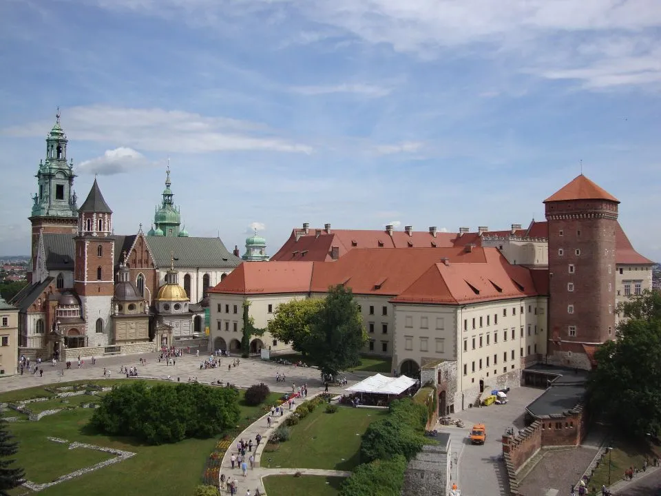 Kraków walczy ze smogiem, także telekomunikacyjnym