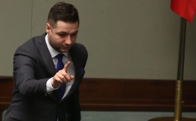 Jaki: Pobyt w więzieniu to nie mają być wakacje