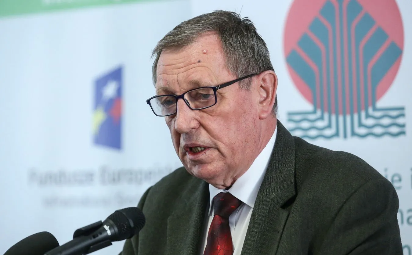 Zachodniopomorskie: Rzeczoznawca wyceni szkody na działce ministra Szyszki