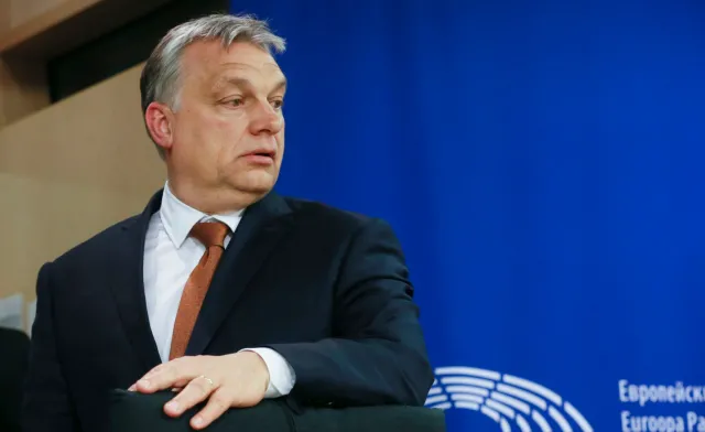 EPL: Przekazaliśmy Orbanowi, że nie będziemy akceptować ograniczania wolności