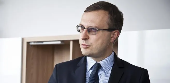 Borys: OFE nie będą już funduszami akcji