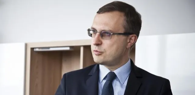 Paweł Borys: Finansowy wehikuł pomoże rozpędzić gospodarkę [WYWIAD]