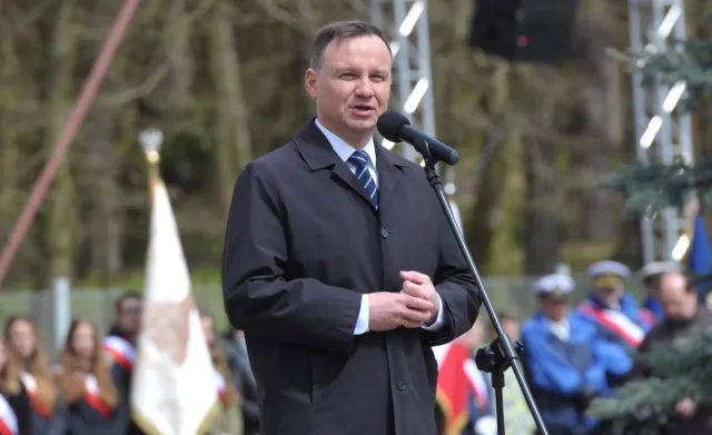 Prezydent: Maria i Lech Kaczyńscy byli niezwykle serdeczni i ciepli. Kochali Polskę