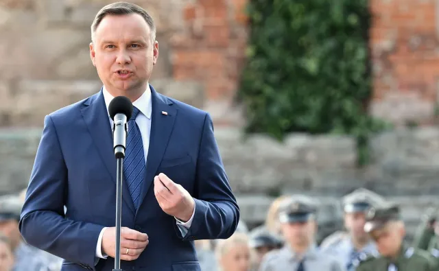 Prezydent: Wypracujemy zmiany w prawie samorządowym