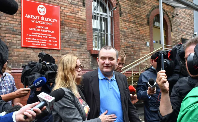 Gawłowski: Jestem dumnym posłem. Niczego w swoim życiu się nie wstydzę
