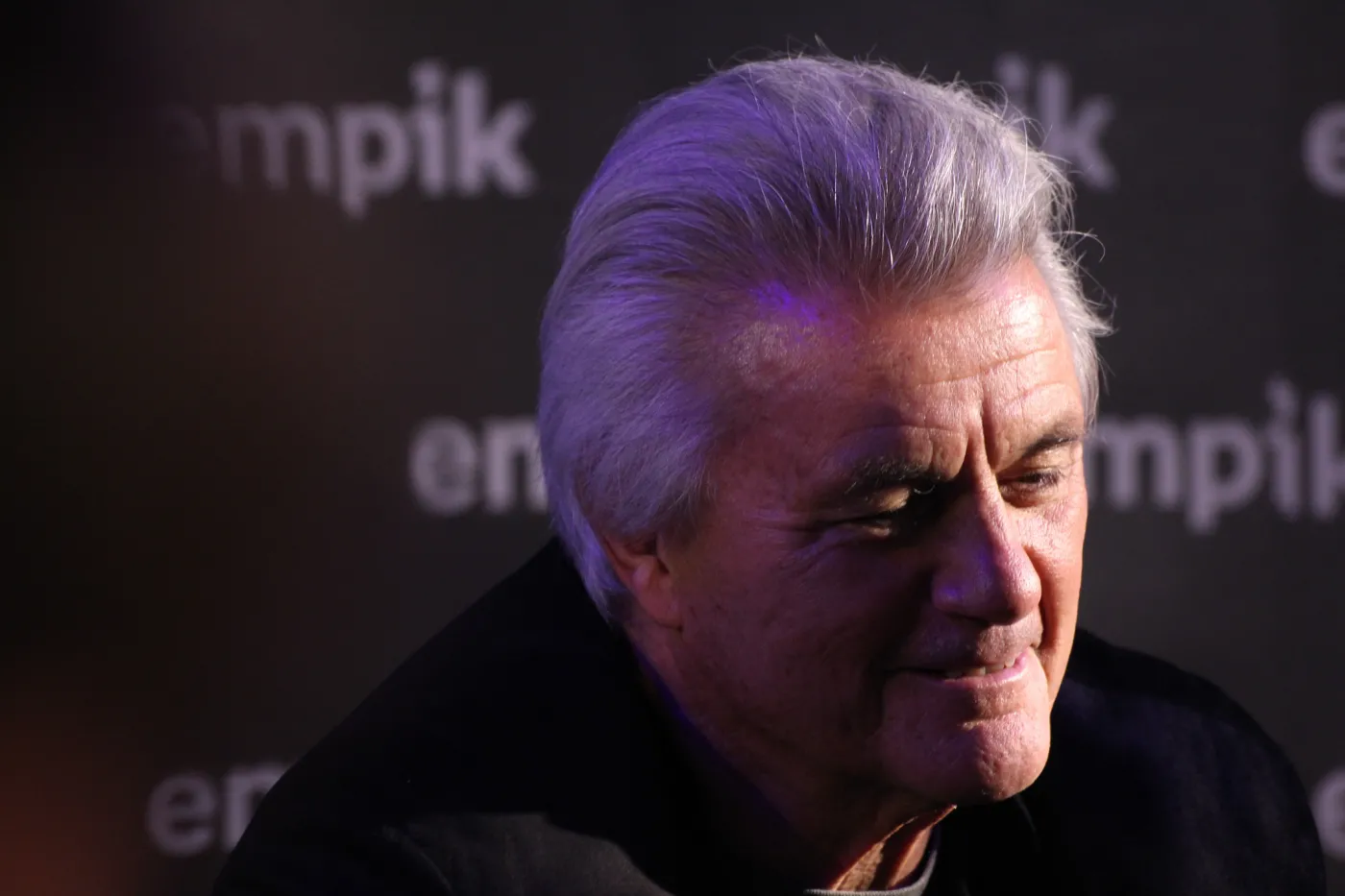 Autor "Świata według Garpa" nagrodzony. John Irving laureatem The Dayton Literary Peace Award