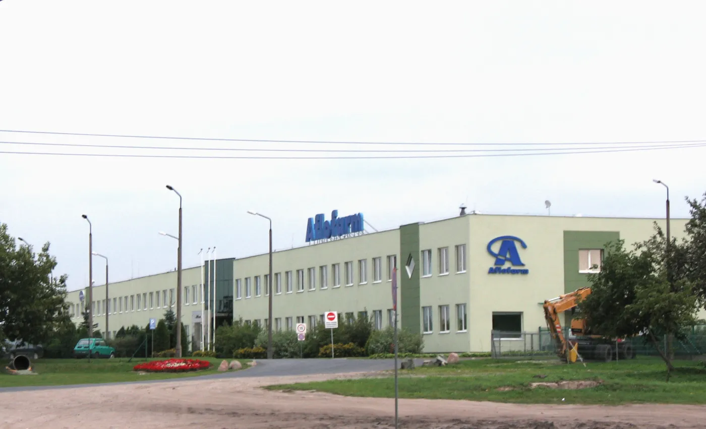 Miliardy Aflofarmu, czyli bańka reklamowa