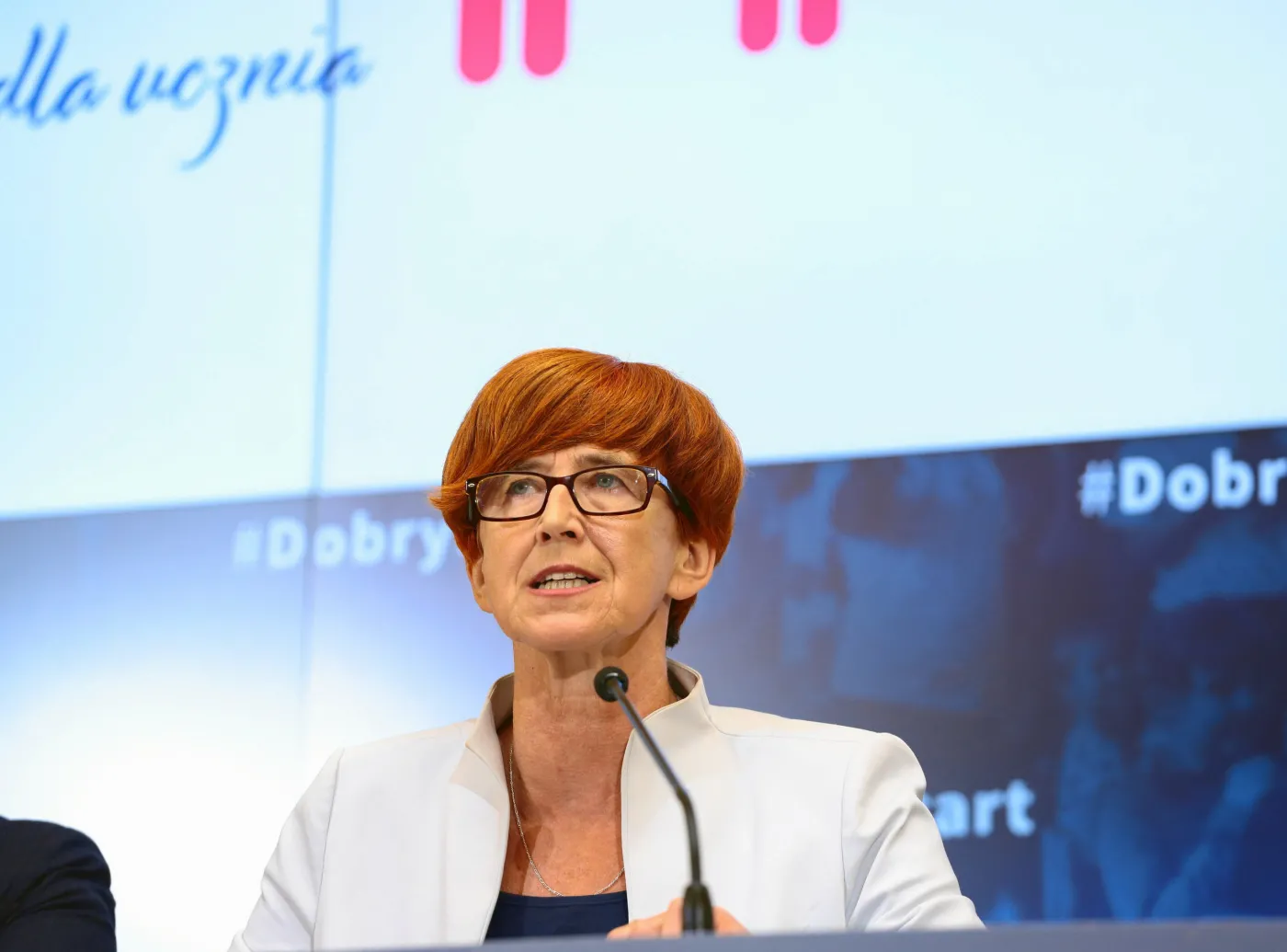 Znamy wstępny koszt "matczynych emerytur". Dostaną je kobiety, które mają co najmniej czworo dzieci