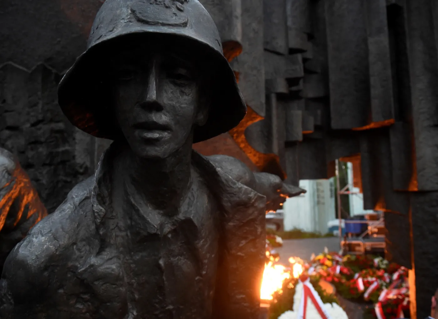 Powstaniec warszawski: Dzisiaj najgorsza jest samotność [WYWIAD]