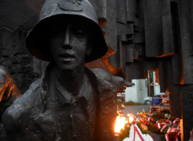 Powstaniec warszawski: Dzisiaj najgorsza jest samotność [WYWIAD]