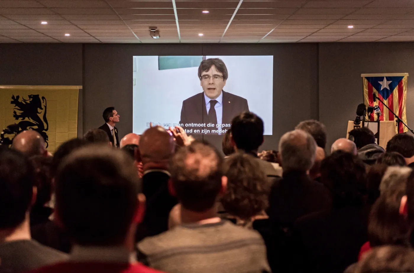 Puigdemont