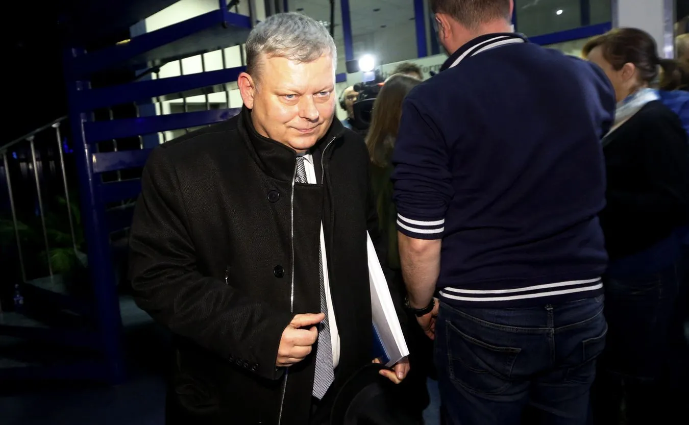 Suski: Nowela ustawy o IPN nie narusza niczyich praw