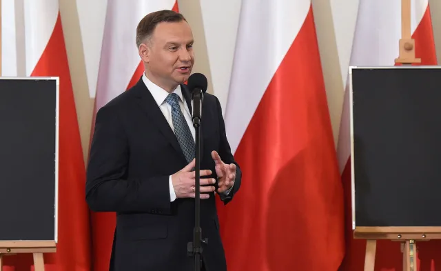 Lubnauer: Prezydent powinien zwołać Radę Bezpieczeństwa Narodowego