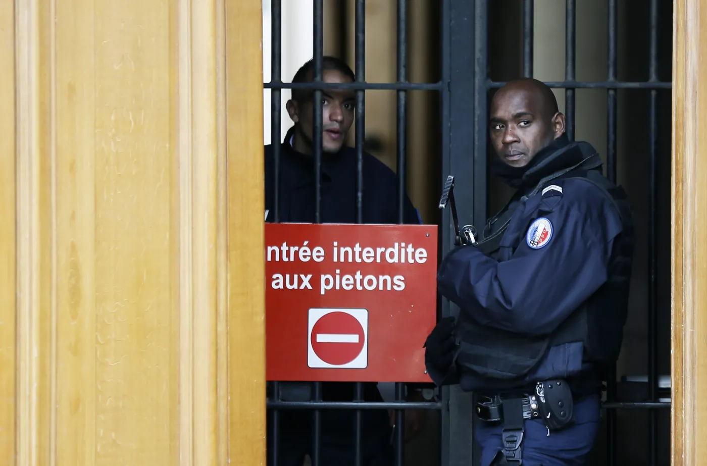 Belgia: Dżihadysta Salah Abdeslam odmawia udziału w posiedzeniu sądu