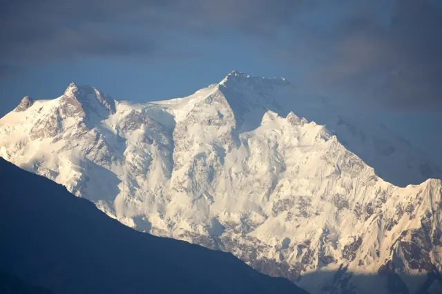 Kto był na szczycie? Kłamstwa w Himalajach i duch Nanga Parbat [WYWIAD]