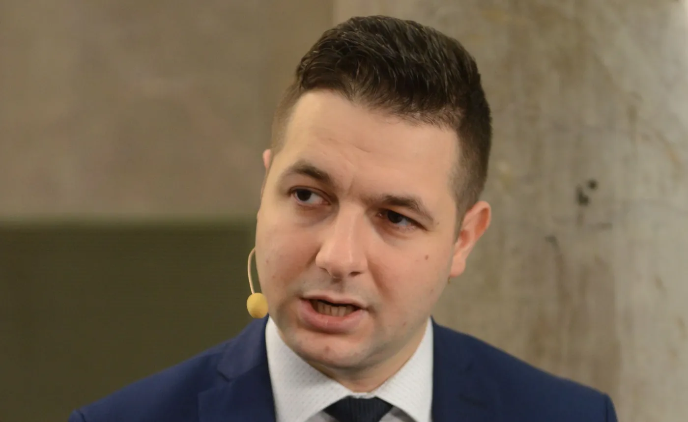 Patryk Jaki