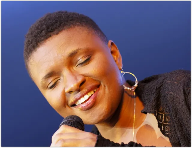 Lizz Wright w ramach Jazz Chilli Days zaśpiewa we Wrocławiu i Krakowie