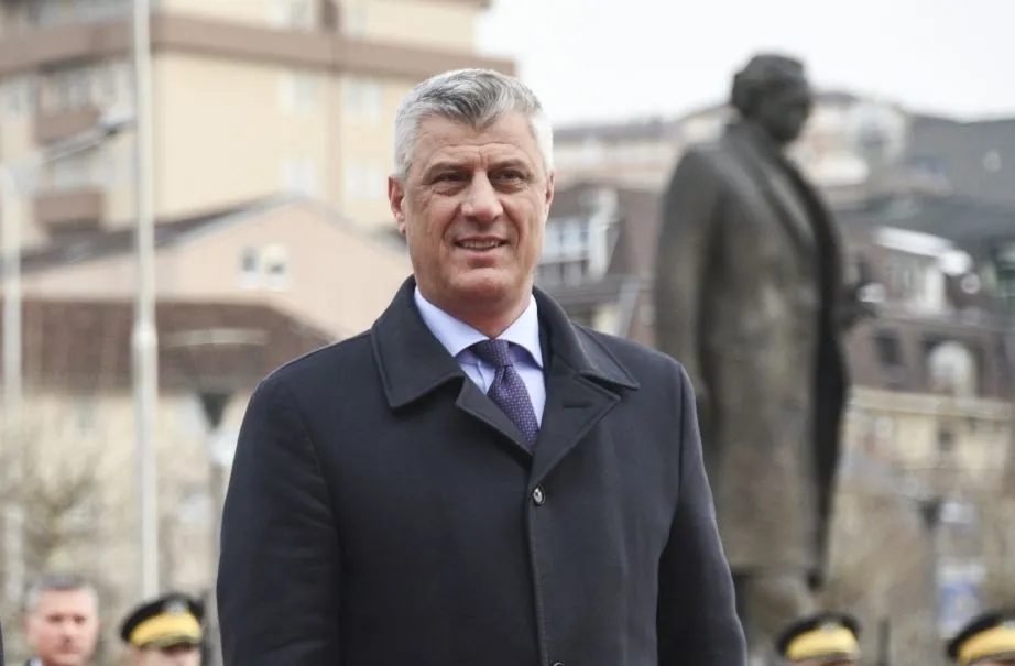Trudna niepodległość Kosowa