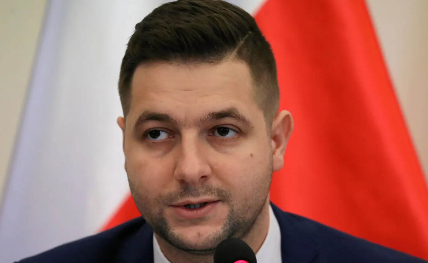 Jaki: Strona izraelska od roku znała treść noweli o IPN. Nie było zastrzeżeń