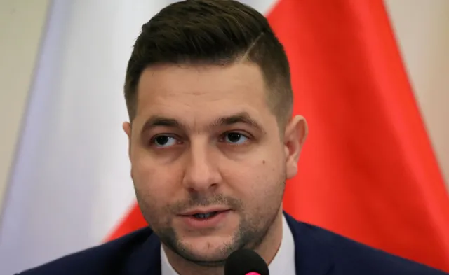Wiceminister Jaki przeciwny przeprosinom za słowa Morawieckiego w Monachium
