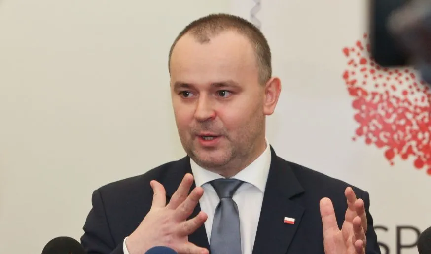 Mucha: Takie osoby jak Jaruzelski czy Kiszczak nie zasługują na miano generała