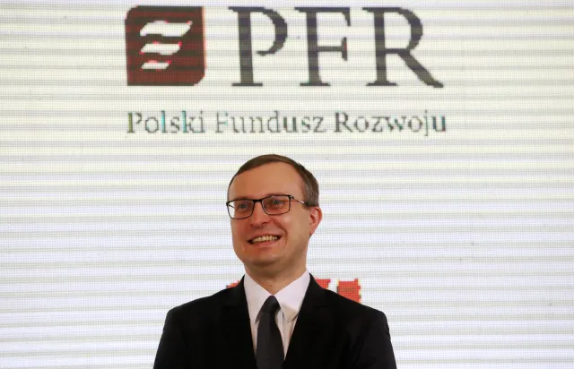 Borys: PPK nie można porównywać do OFE. To będą prywatne oszczędności