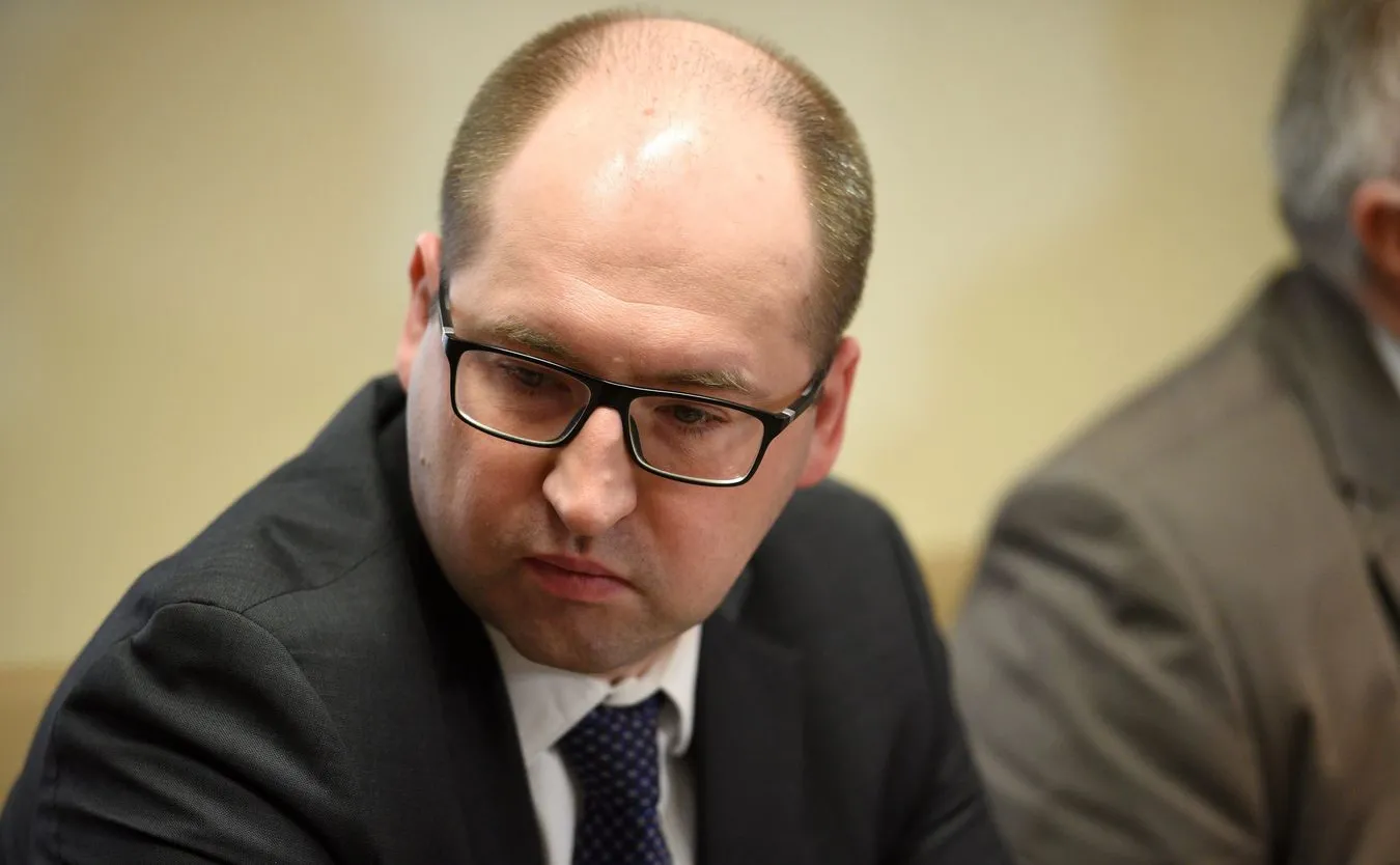 Bielan: W polsko-amerykańskich relacjach nastąpiły "pewne turbulencje”, z których wyjdziemy