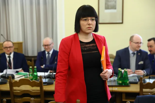 Ustawa antyaborcyjna: Odwołano posiedzenia komisji rodziny