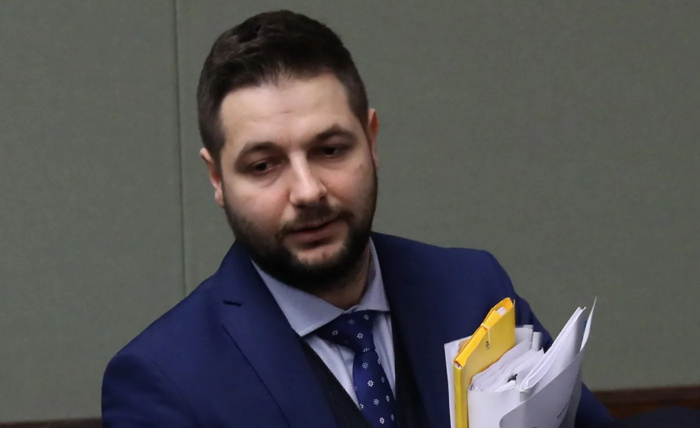 Jaki: Sprawa Komendy jest przykładem III RP w pigułce. Musimy zreformować państwo
