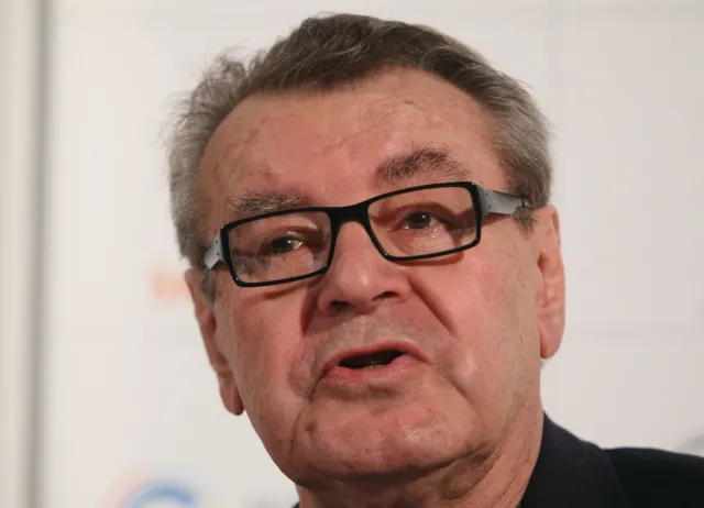 Zaborski: Nie tylko filmy, ale również osoba Formana, wywarły wpływ na kino
