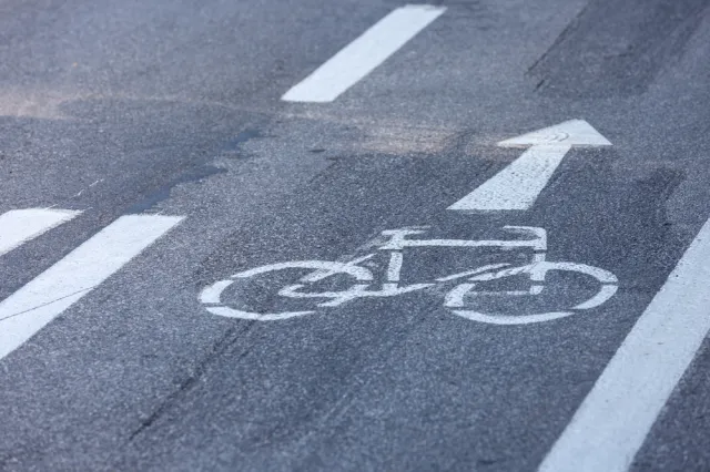 Mandaty dla rowerzystów w 2018. Sprawdź, za co możesz zostać ukarany