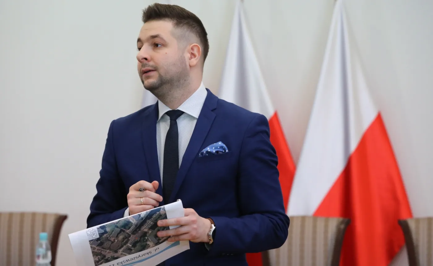 Reprywatyzacja: Komisja Jakiego nie rozleje się na Polskę