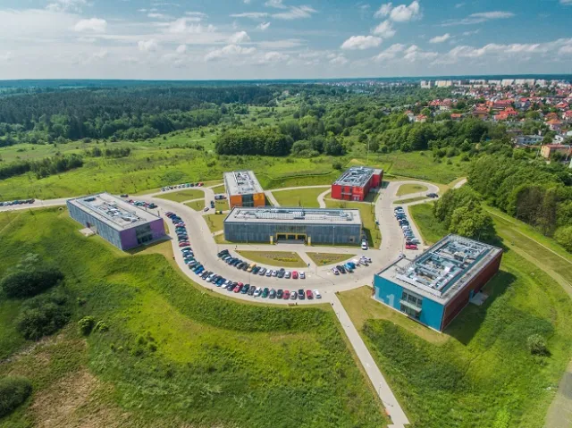 Partnerstwo może pomóc