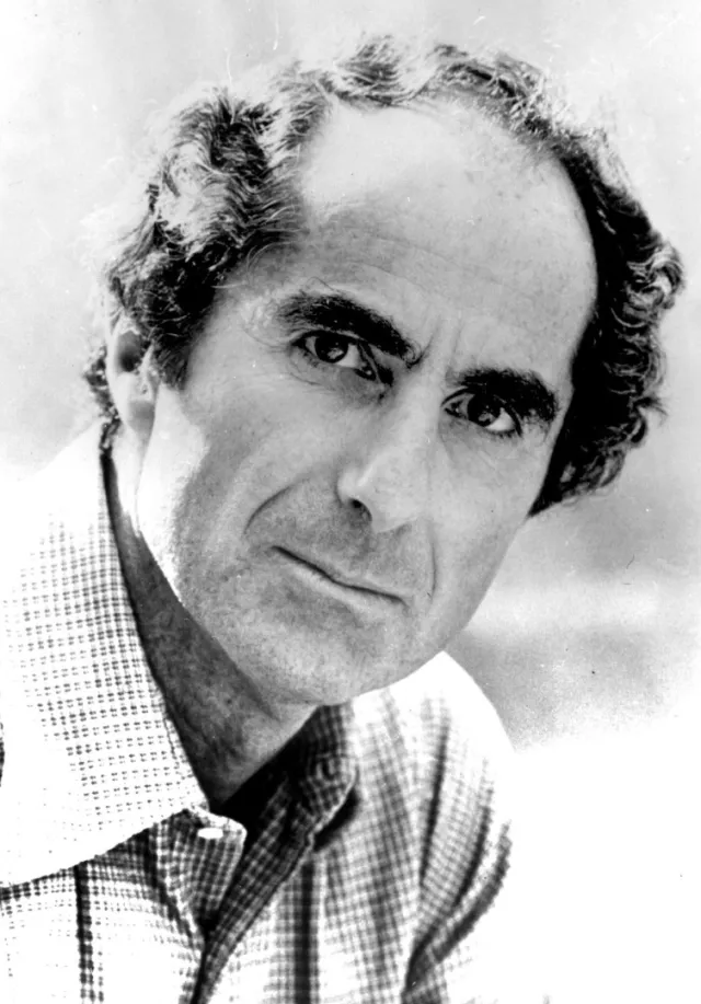 Philip Roth - niekoronowany król współczesnej literatury