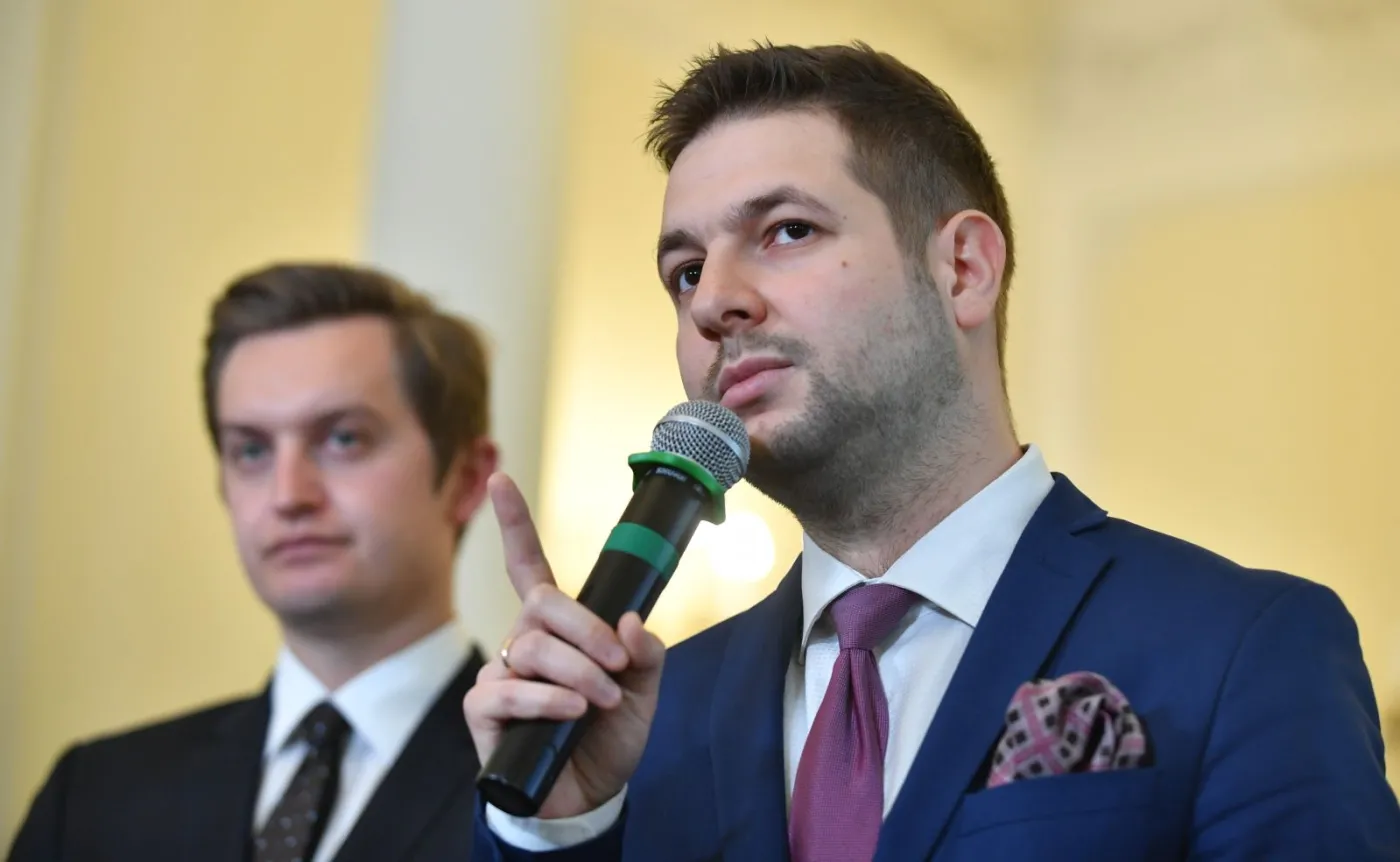 Jaki: Trzaskowski nie potrafi zdefiniować, czy stoi po stronie miasta, czy handlarzy roszczeniami