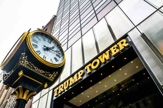 Trump wznawia wojnę handlową, Italexit straszy we Włoszech