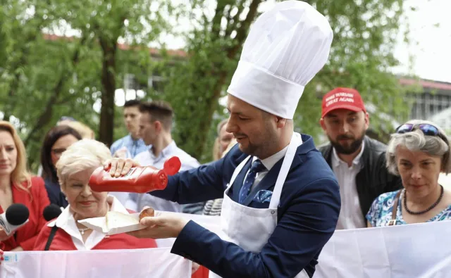 Jaki: Interes miasta przegrywa z interesem handlarzy roszczeń