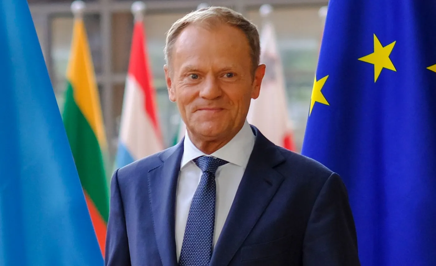 Lista Tuska w wyborach do PE? Schetyna: Nie wierzę w ten projekt
