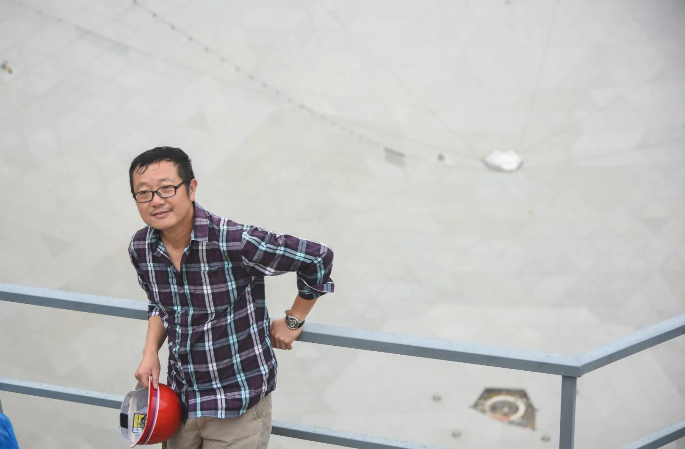 Literatura science fiction w stylu starych mistrzów? To potrafi Cixin Liu