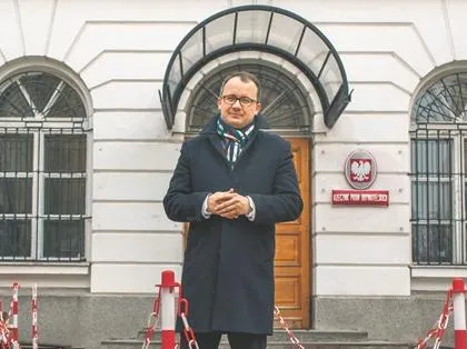 RPO zaskarżył do TK nową ustawę o Trybunale