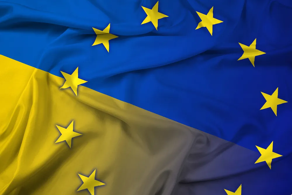 Ambitne plany Kijowa: Reformy zdecydują o przyszłości Ukrainy