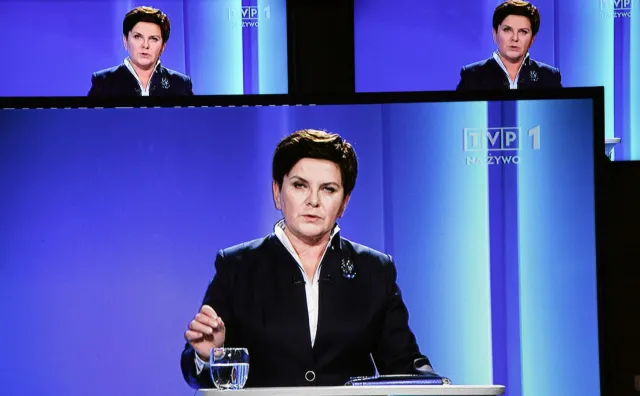 Szydło: Przygotowujemy propozycje, by zachęcić Polaków do powrotu do kraju