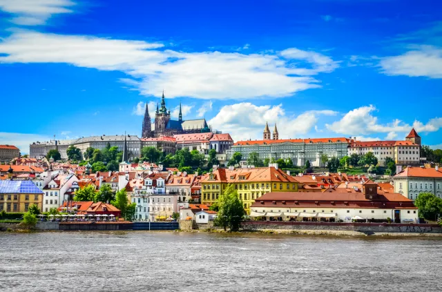 Czechy: Polonijne spotkanie w ambasadzie RP