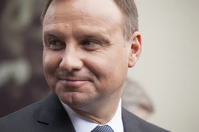 Lubnauer o reformie sądownictwa: Przed prezydentem stoi historyczne wyzwanie
