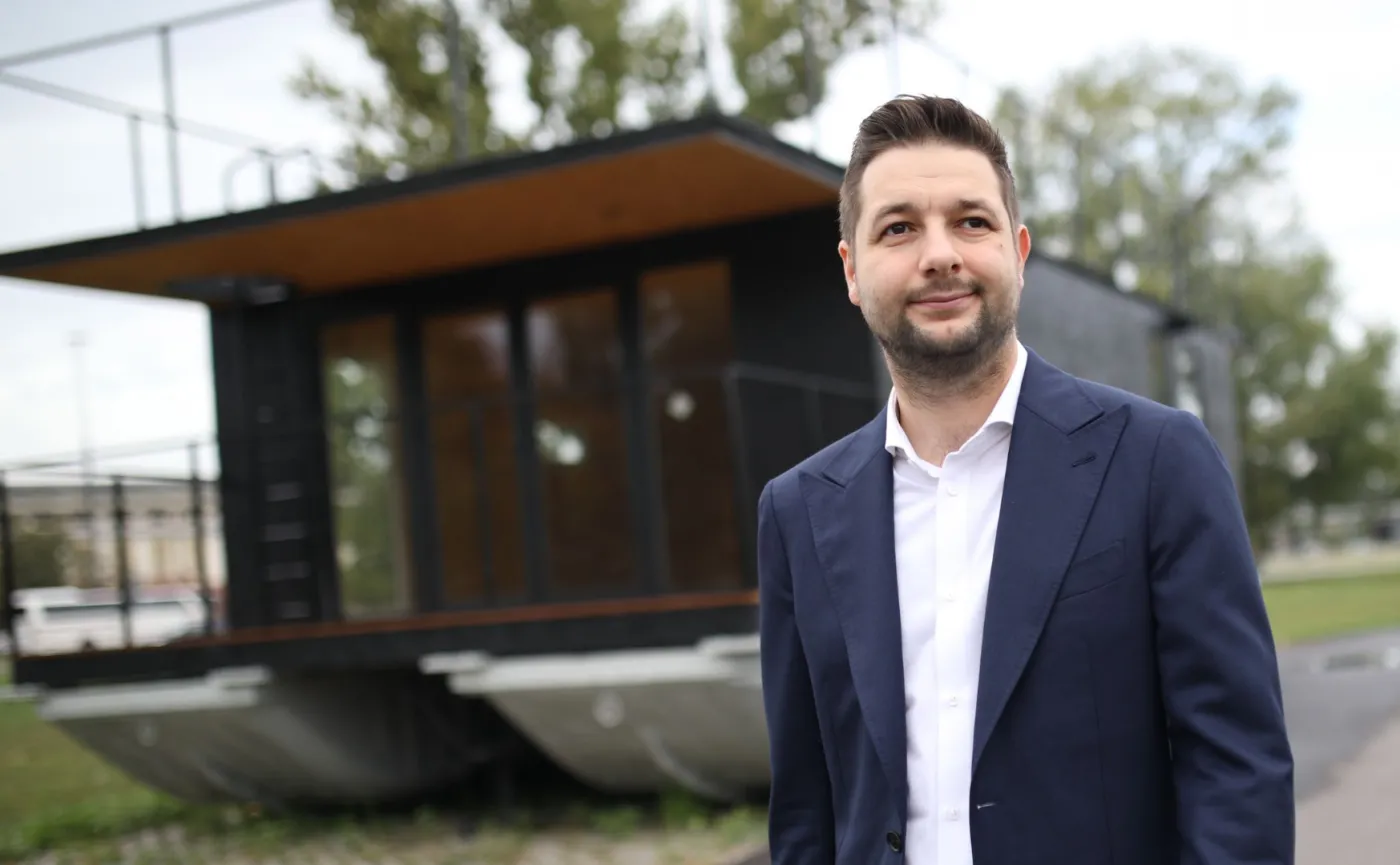 Patryk Jaki