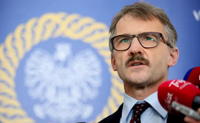 Nowa KRS zawieszona w prawach członka Europejskiej Sieci Rad Sądownictwa