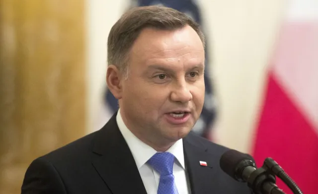 Prezydent powołał 10 osób na sędziów Izby Dyscyplinarnej Sądu Najwyższego