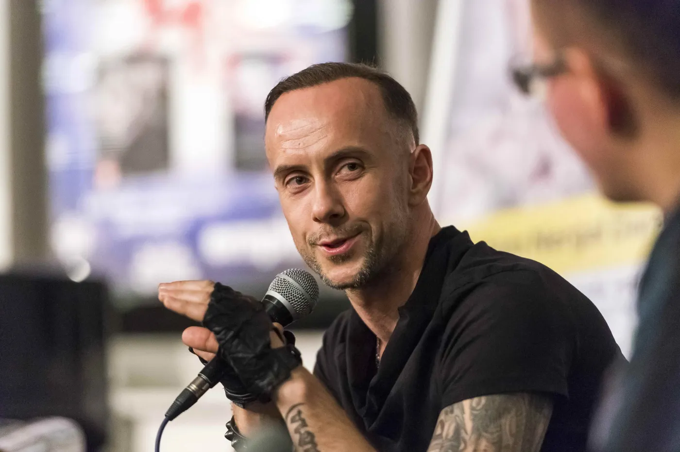 Adam Darski